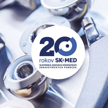 20 rokov SK+MED