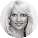 Martina Šochmanová, prezidentka České asociace sester