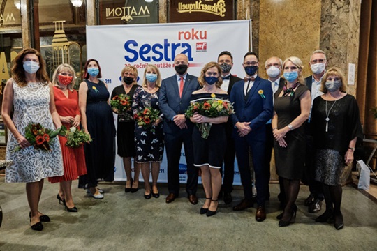 Sestra roku