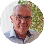 MUDr. Pavel Vepřek nezávislý konzultant