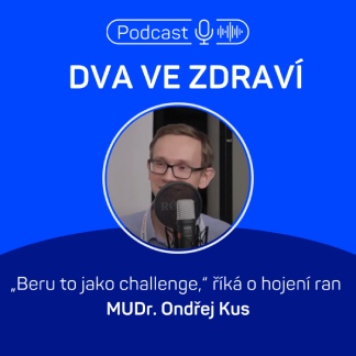 MUDR. Ondřej Kus