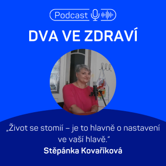 Štěpánka Kovaříková