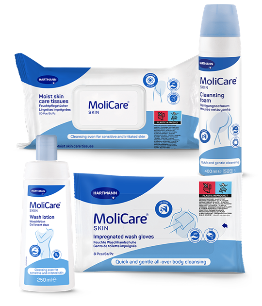 Skin Reinigungssortiment