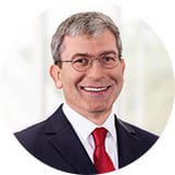 Prof. Dr. Hans Smola, dermatologist, University of Cologne/Germany and head of Med Science
