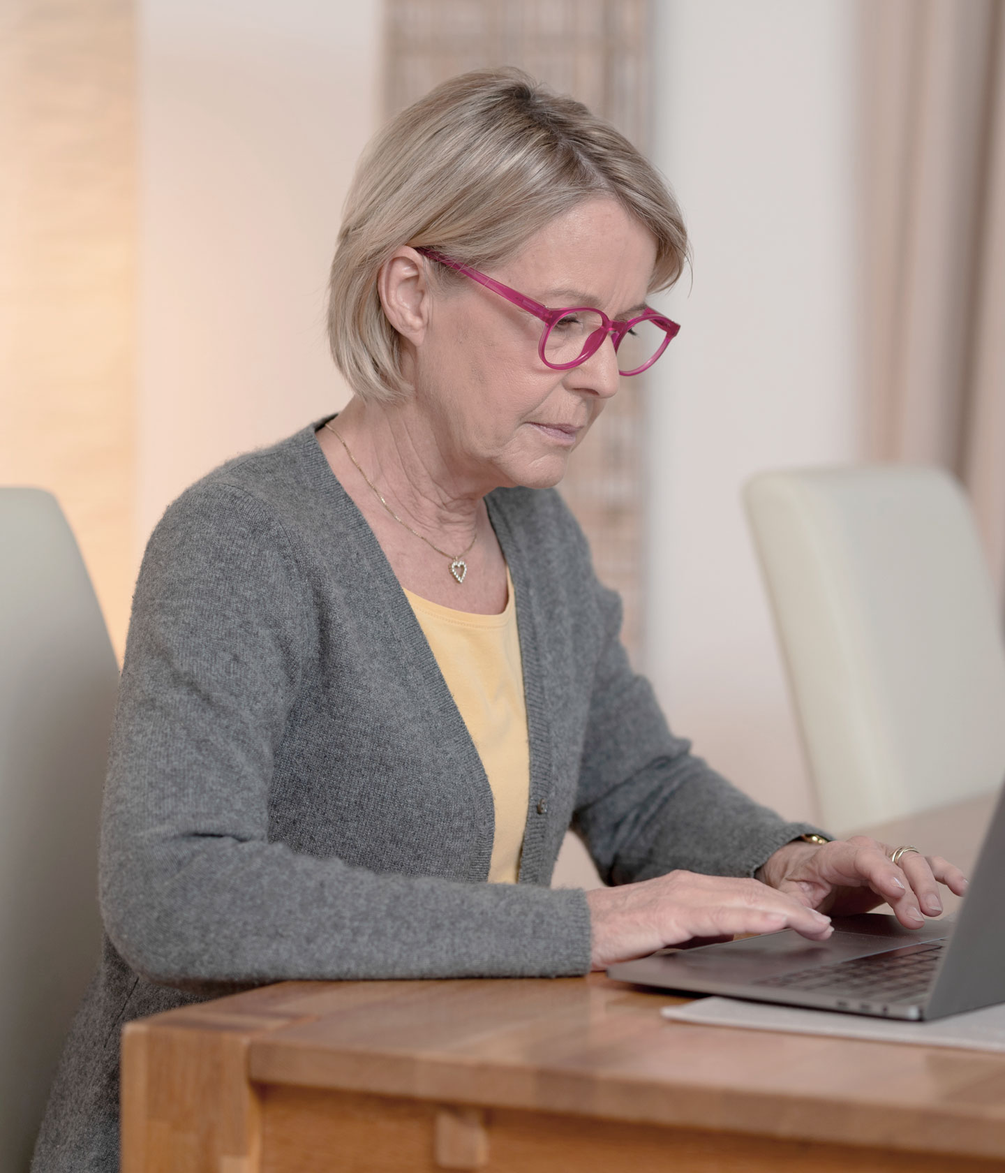 More information around incontinence and HARTMANN products