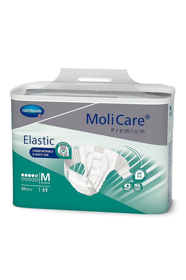 discreet and comfortable incontinence products