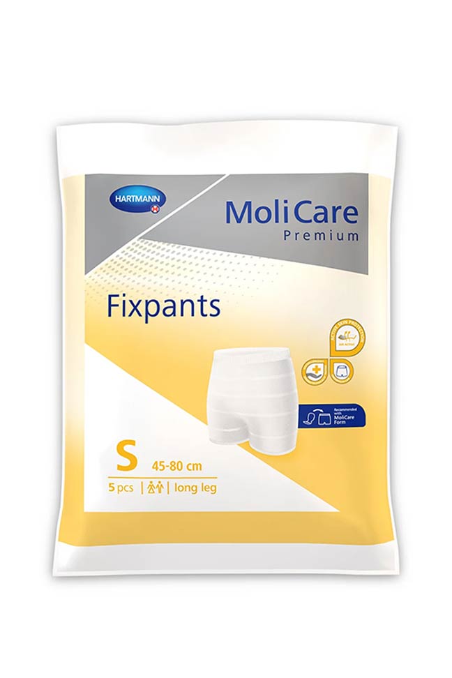 discreet and comfortable incontinence products