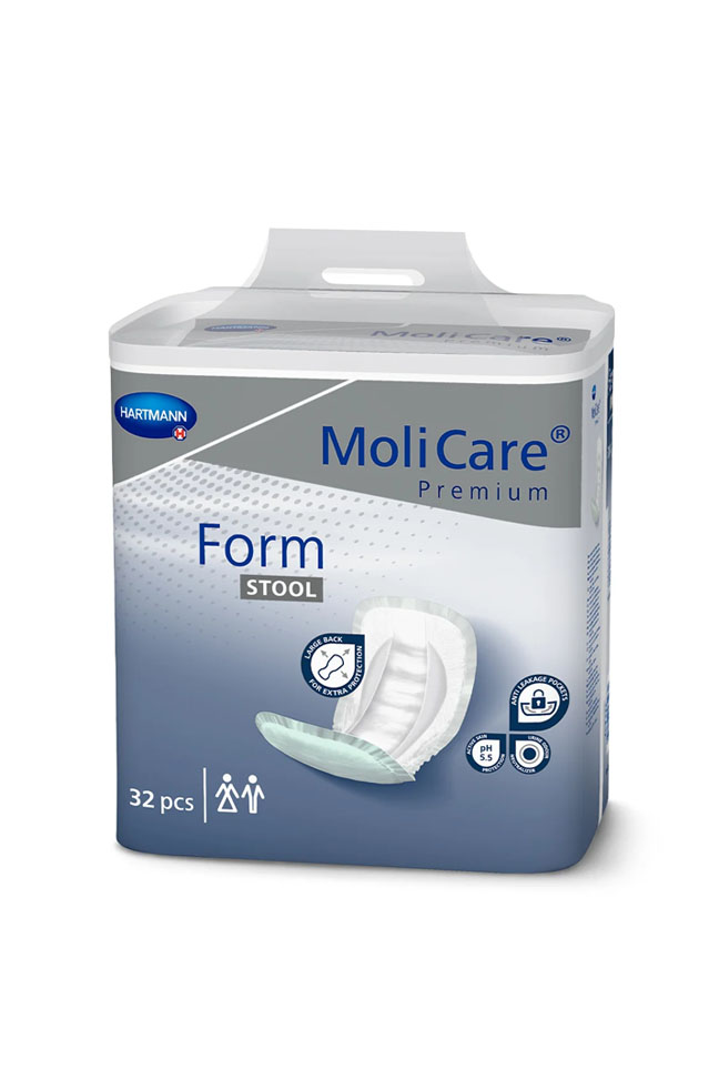 discreet and comfortable incontinence products
