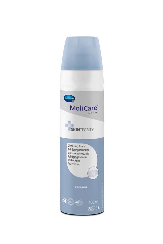 discreet and comfortable incontinence products