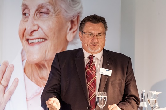 Franz Wagner Zukunftsforum