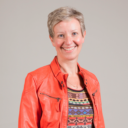 Christine Metz