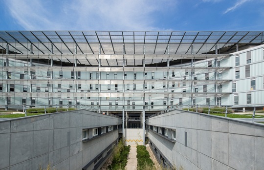 University of Dijon