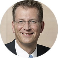 Bauksiepe rund