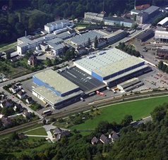 Industirestandort Heidenheim