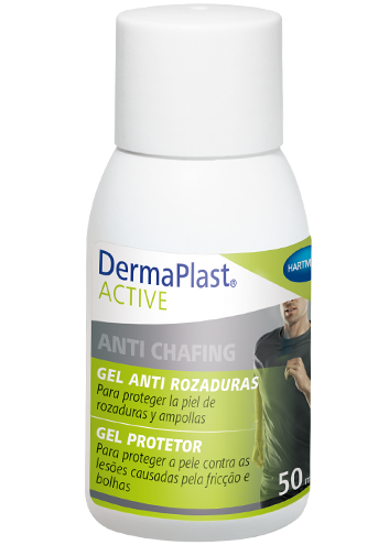 Anti Chafing Gel ES