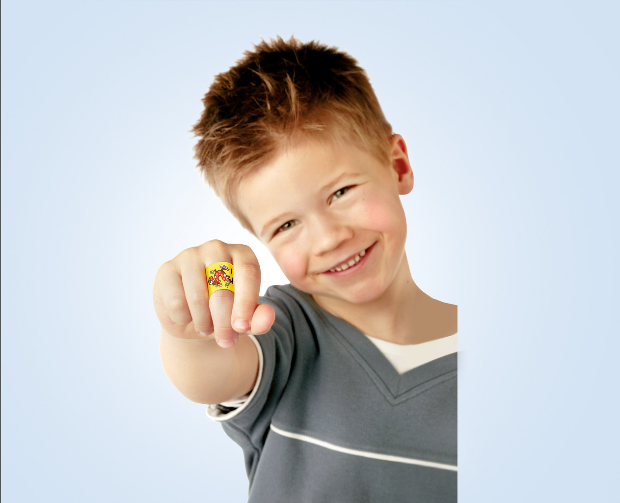 DermaPlast kids image_Hungary