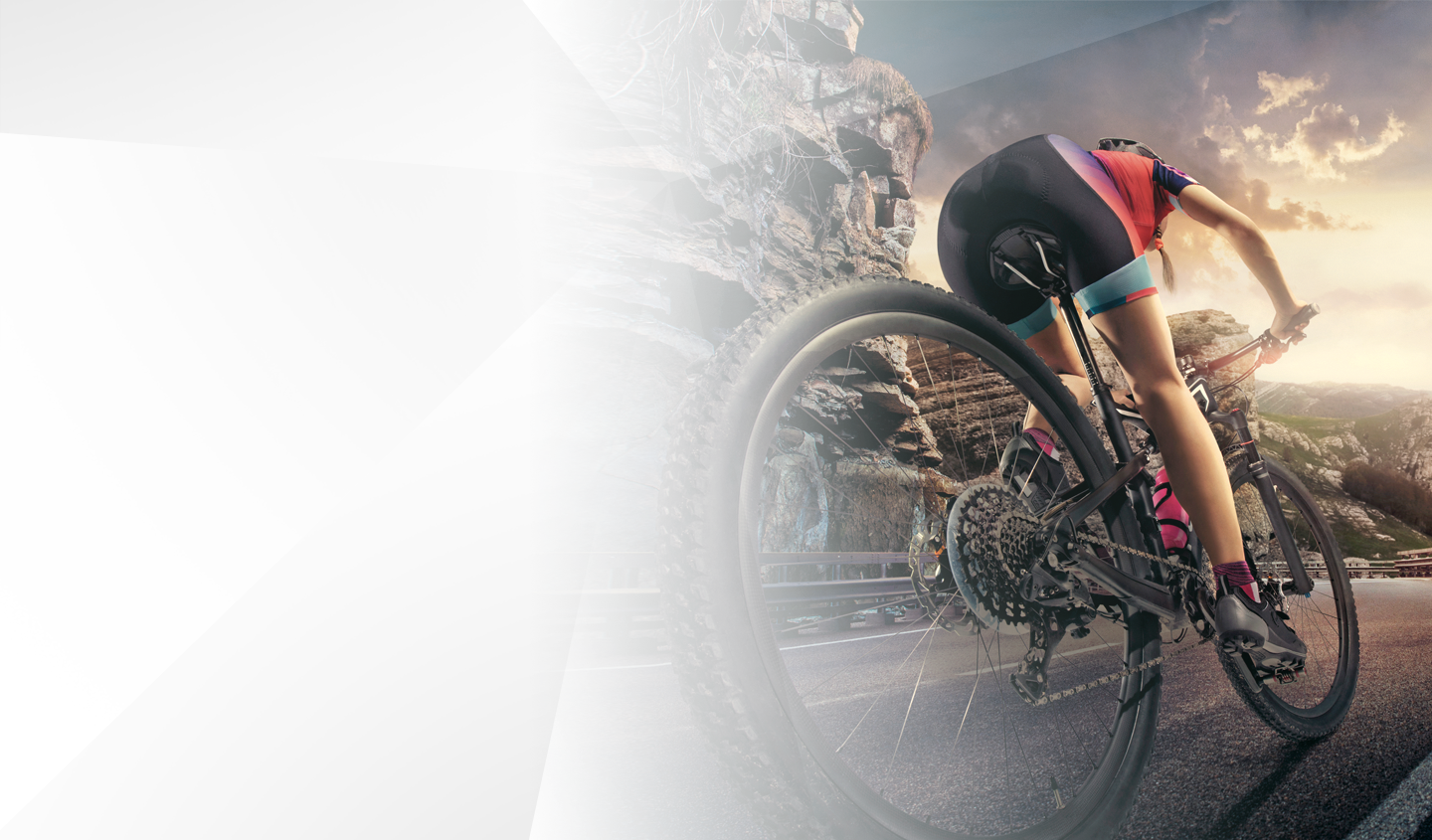 Inkontynencja a sport - HARTMANN Polska