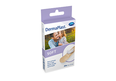 Dermaplast Soft V