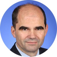 Prof. Dr. med. Bernhard Krämer