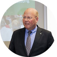 Prof. Dr. med. Dieter Bach