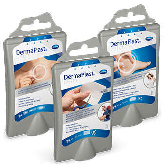 DermaPlast Effect