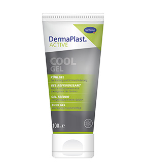 DermaPlast ACTIVE COOL Tube