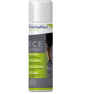 DermaPlast ACTIVE ICE SPRAY Abbildung