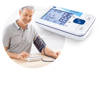 Veroval® DUO CONTROL