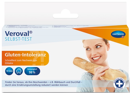 Veroval-selbst-test-glutenintoleranz-produkt-frau-brot