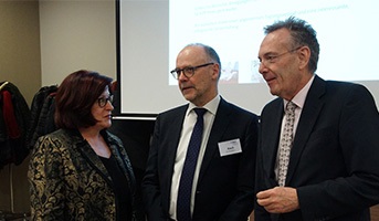 Fischbach, Koch und Schmitt