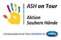 ASH Logo