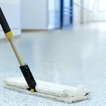 Gericht en routinematig: Oppervlaktedesinfectie correct uitvoeren