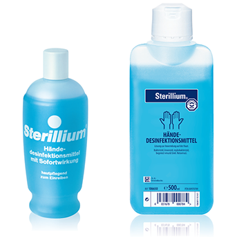 Sterillium