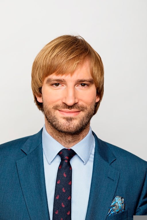 Adam Vojtěch