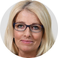 Brigitte Rüstau