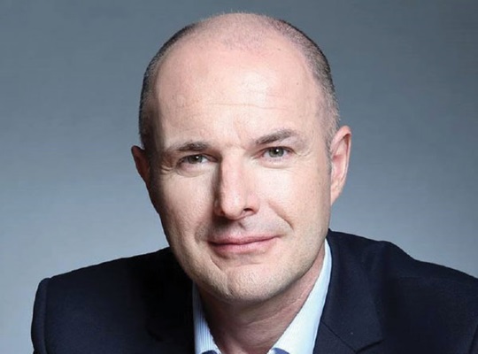 hejtman Plzeňského kraje Josef Bernard