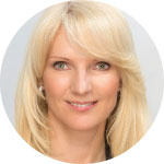 Martina Šochmanová je od roku 2015 prezidentkou České asociace sester.