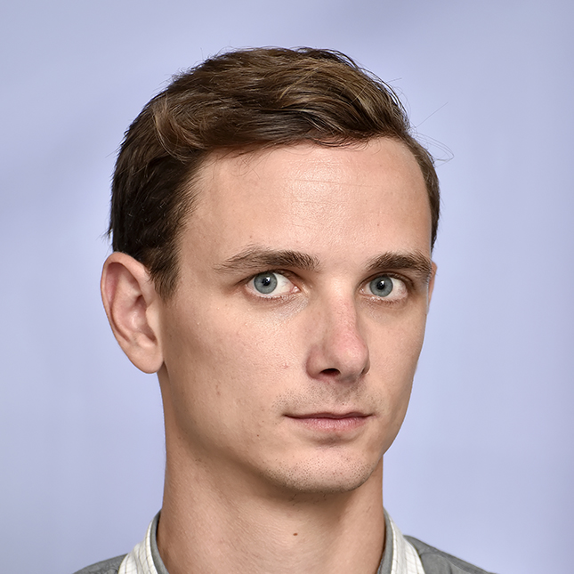 Jakub Hanák, Trainee na úseku SPM & Tools ve společnosti HARTMANN