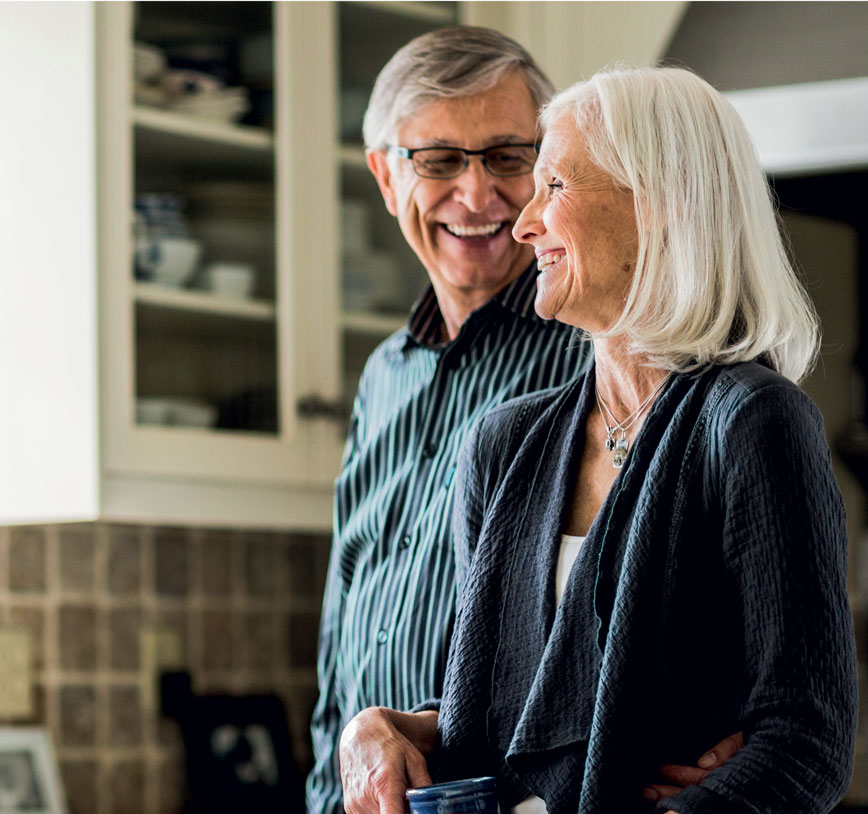 MoliCare Premium od HARTMANN - to sú pomôcky vyvinuté špeciálne pre diagnózu ľahké a stredné inkontinencie.