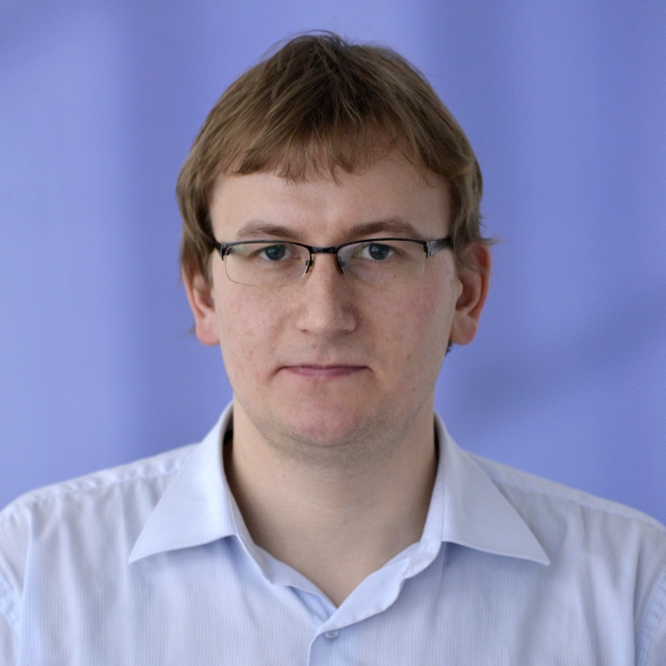 Ing. Jan Pešava, Sales Process Management & Tools Manager ve společnosti HARTMANN