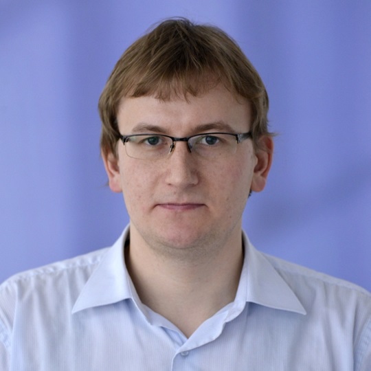 Ing. Jan Pešava, Sales Process Management & Tools Manager ve společnosti HARTMANN