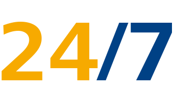 24/7