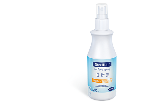 Sterillium Suface Spray