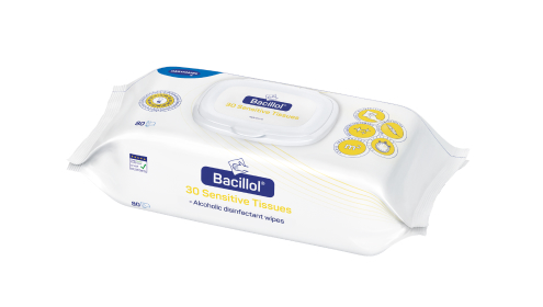 Bacillol