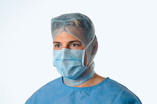 Foliodress® mask Comfort
