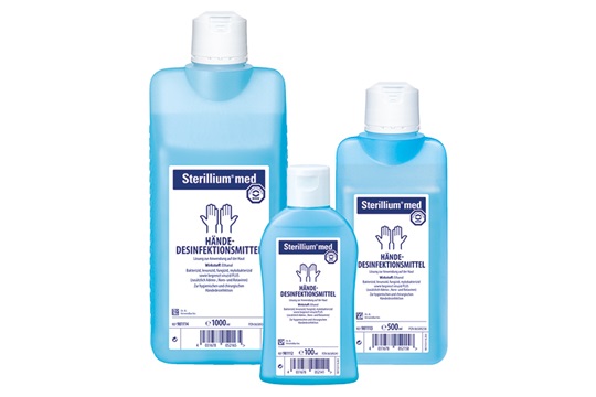 Sterillium® med