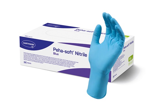 Peha-soft® nitrile powderfree