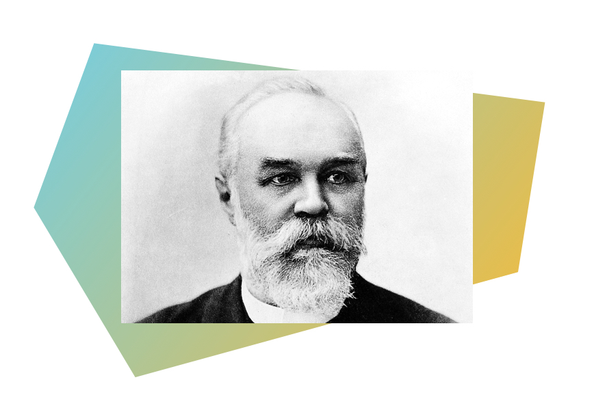 Carl Flügge, priekopník v oblasti hygieny a prevencie šírenia infekcií. Rozlíšil hygienickú a chirurgickú dezinfekciu rúk