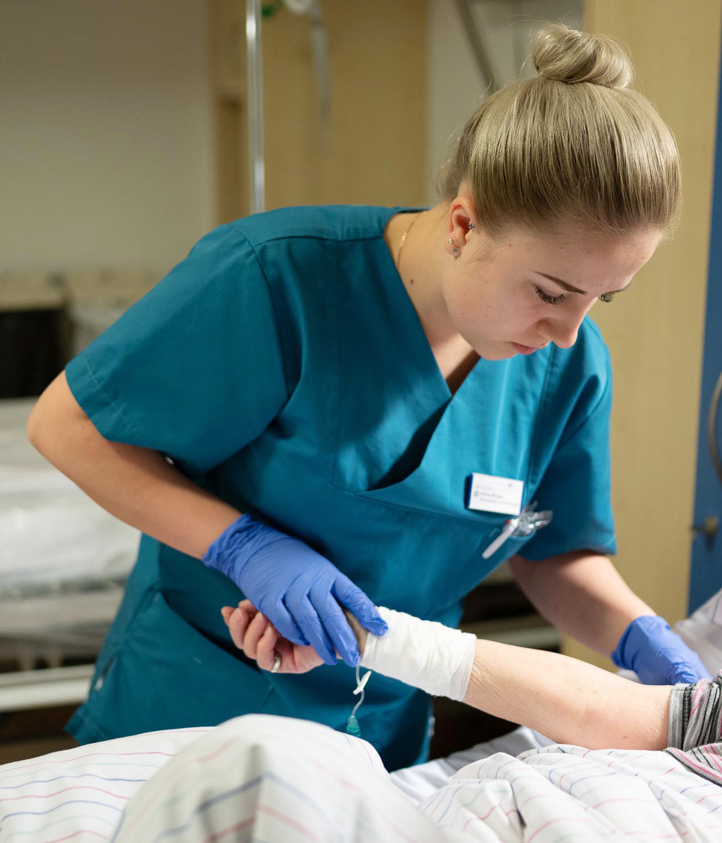 eHealth, Emoji a empatia