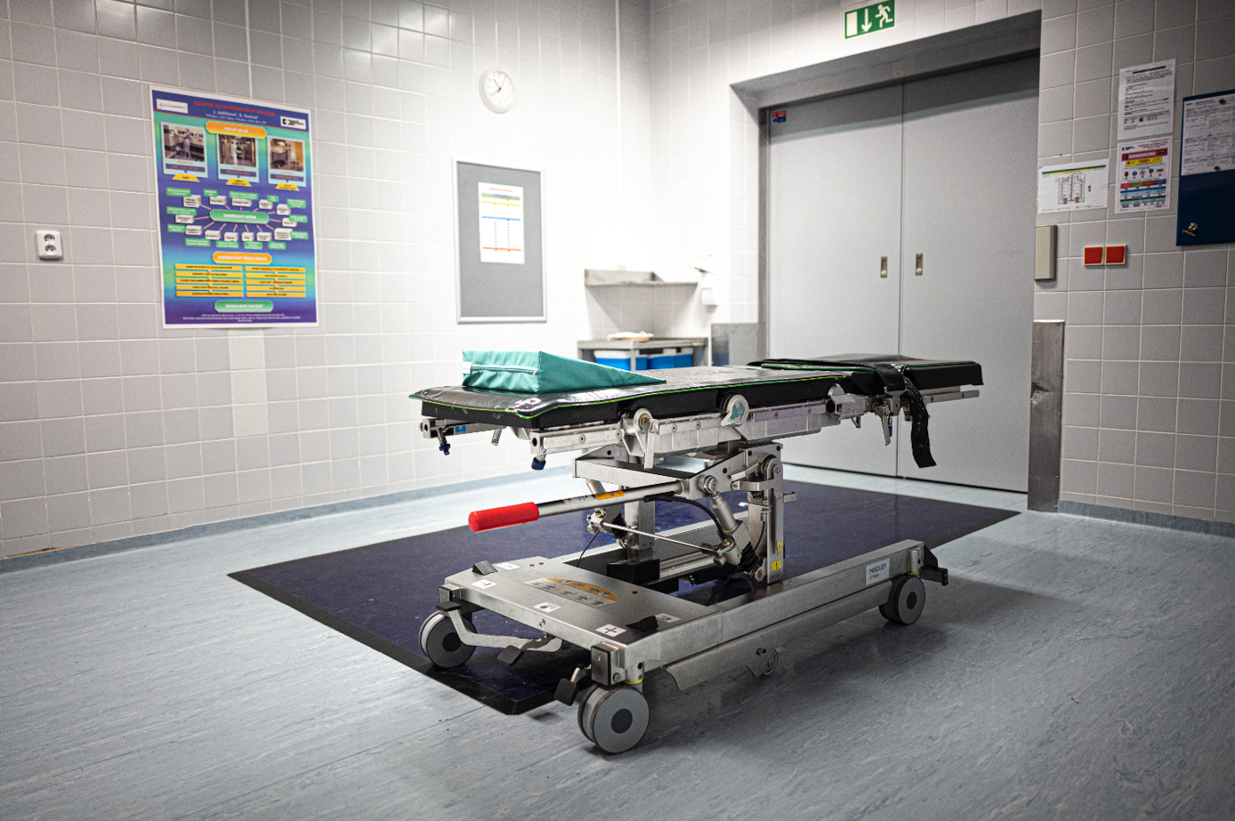 personal protective devices